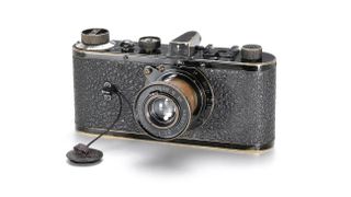 Leica 0-series no. 121