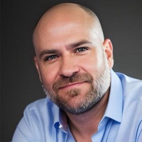 David Albright, Legrand|AV