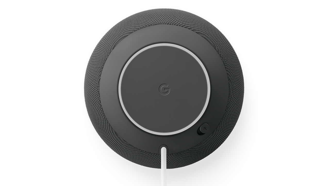 Google Home Speaker