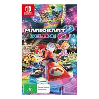 Nintendo Switch games | From AU$59