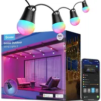 Govee Outdoor String Lights 2 96ft