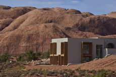 moab desert home designed by susannah holmberg studios