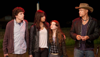   Zombieland