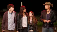   Zombieland