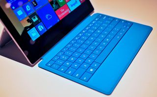 Surface Pro 3 with old Type