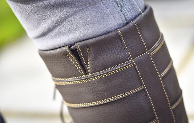 Brogini Derbyshire Country Boot review