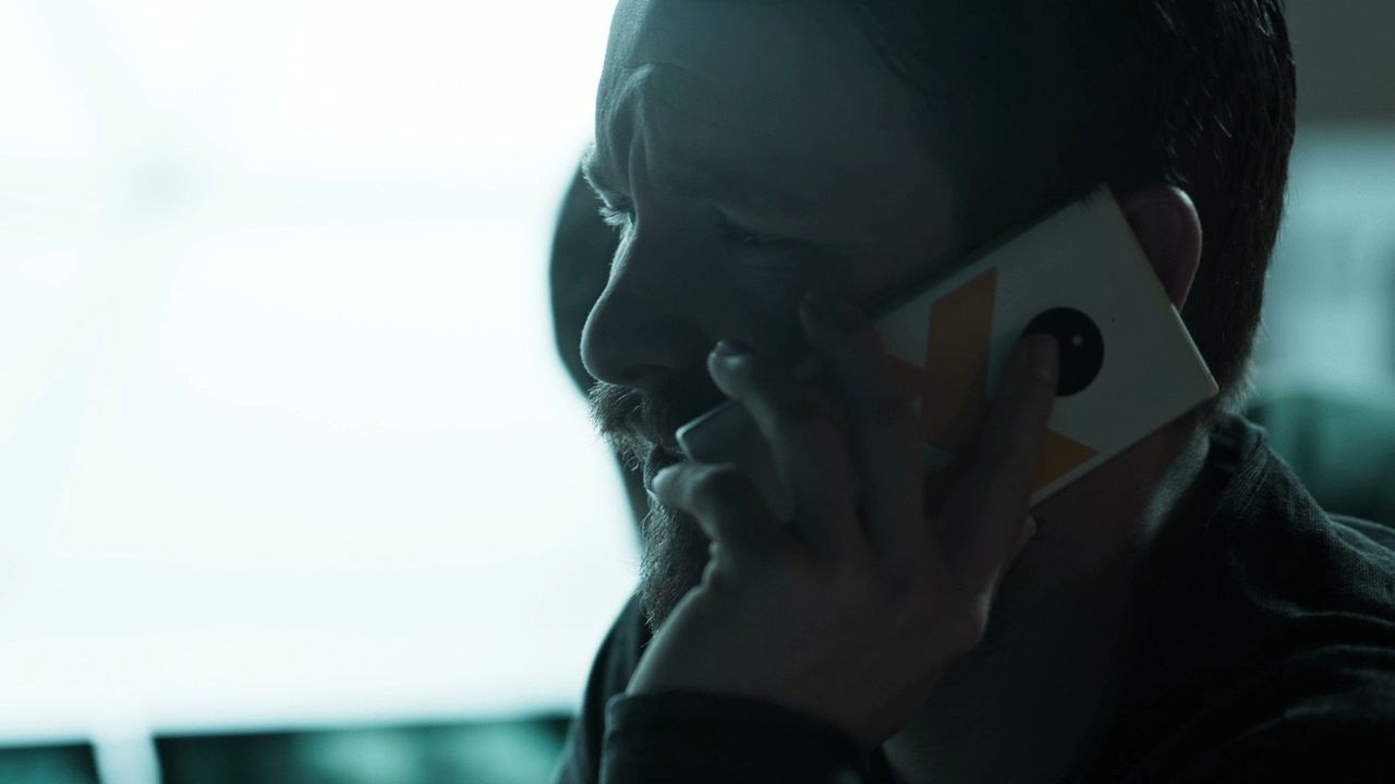Quantum Lumia