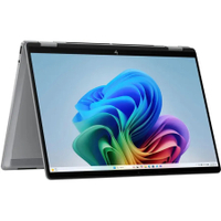 HP OmniBook X Flip 14"