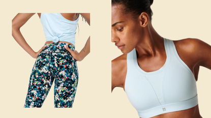 Sweaty Betty Black Friday sale 2023: How to Get 50% Off