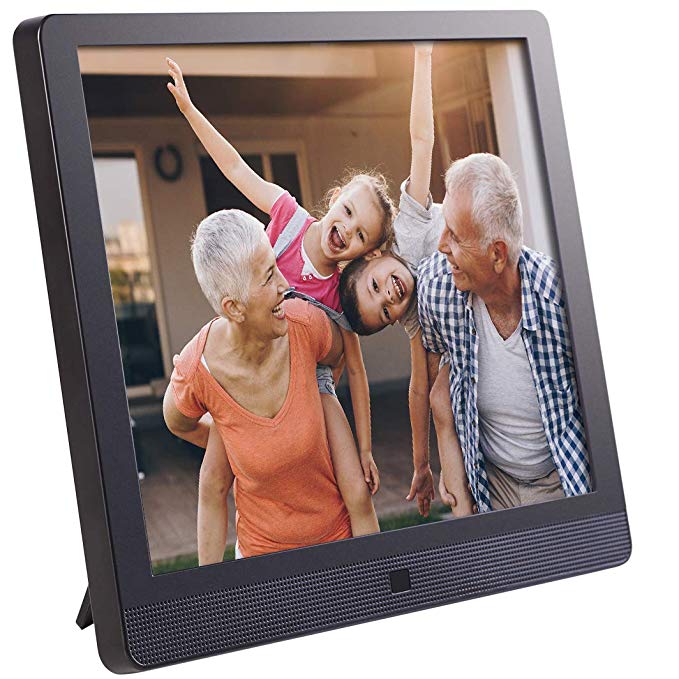Best Digital Photo Frames 2019 Tom S Guide