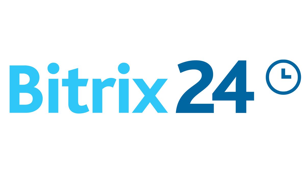 Bitrix24 logo