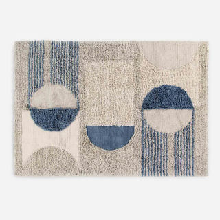 Brooklinen area rug