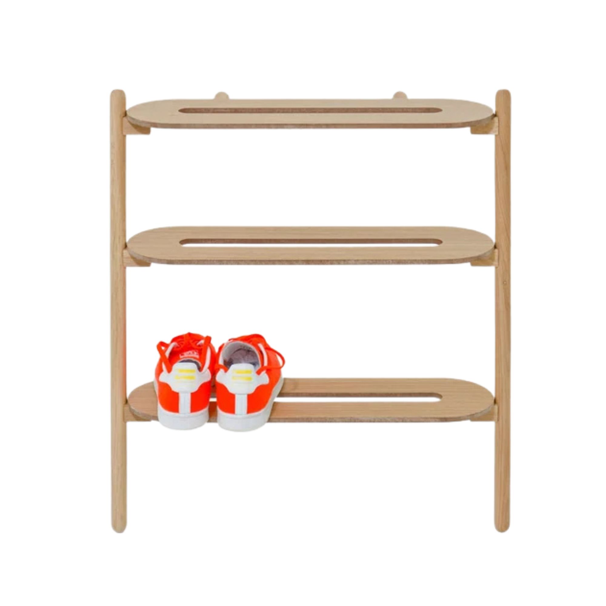 Heel Bar Shoe Tidy