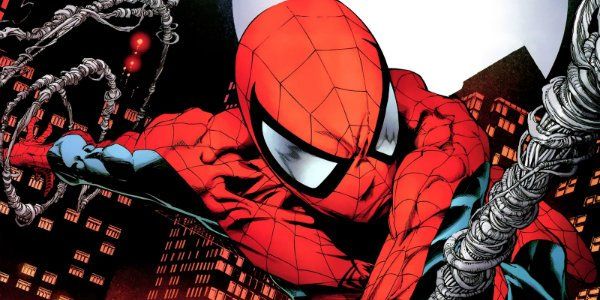 Could Spike Lee Be Making A Spider-Man Spinoff? | Cinemablend