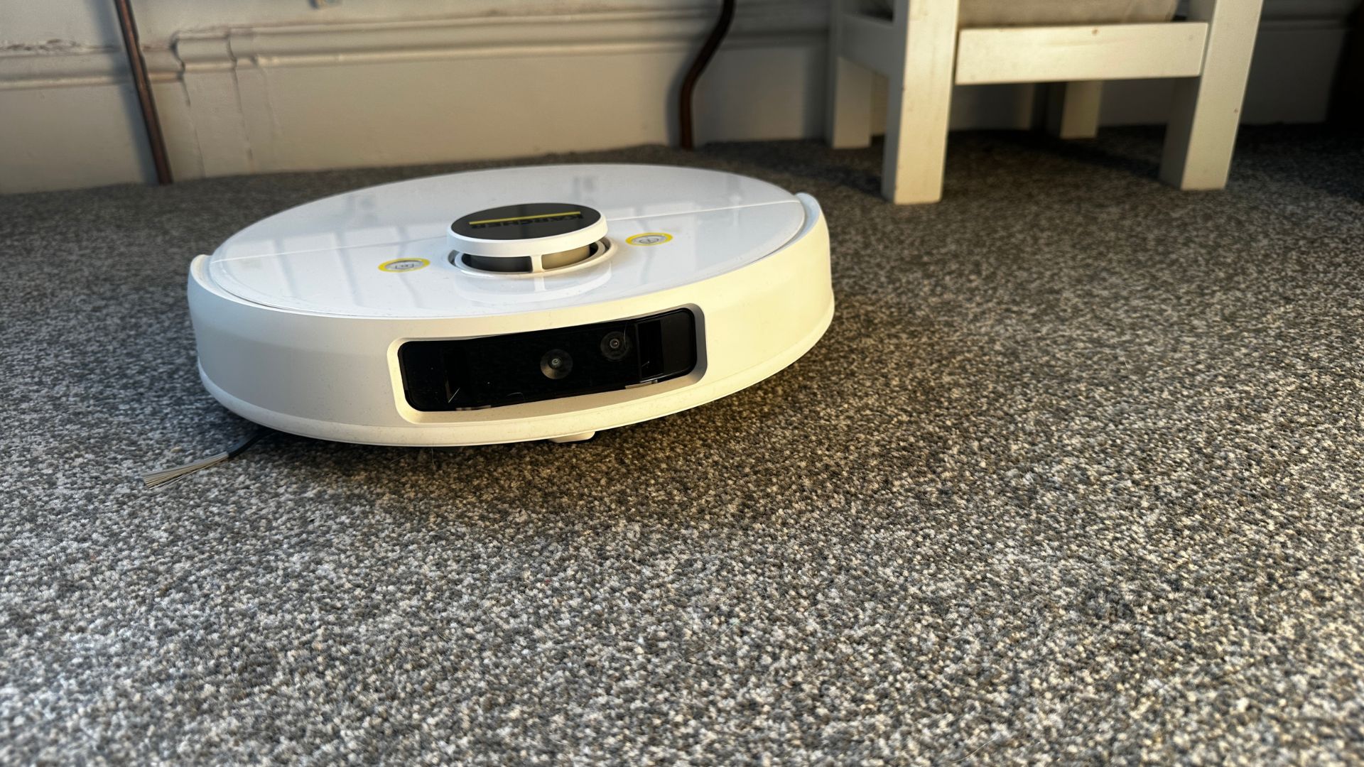 K&amp;auml;rcher RCV 5