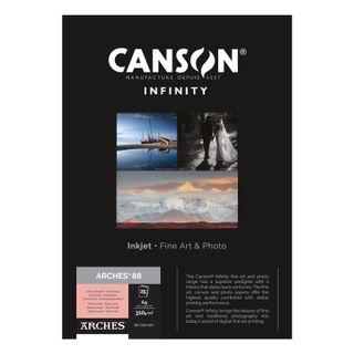 Canson Infinity ARCHES 88