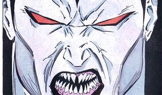 Mister Sinister