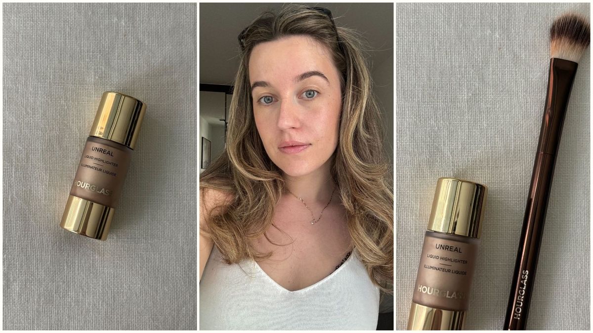 I'm Not Being Dramatic—This Highlighter Is Basically Fairy Dust for Your Cheekbones