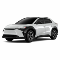 2025 Toyota bZ4X: $179/month for 36 months