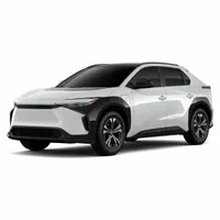 2025 Toyota bZ4X: $179/month for 36 months