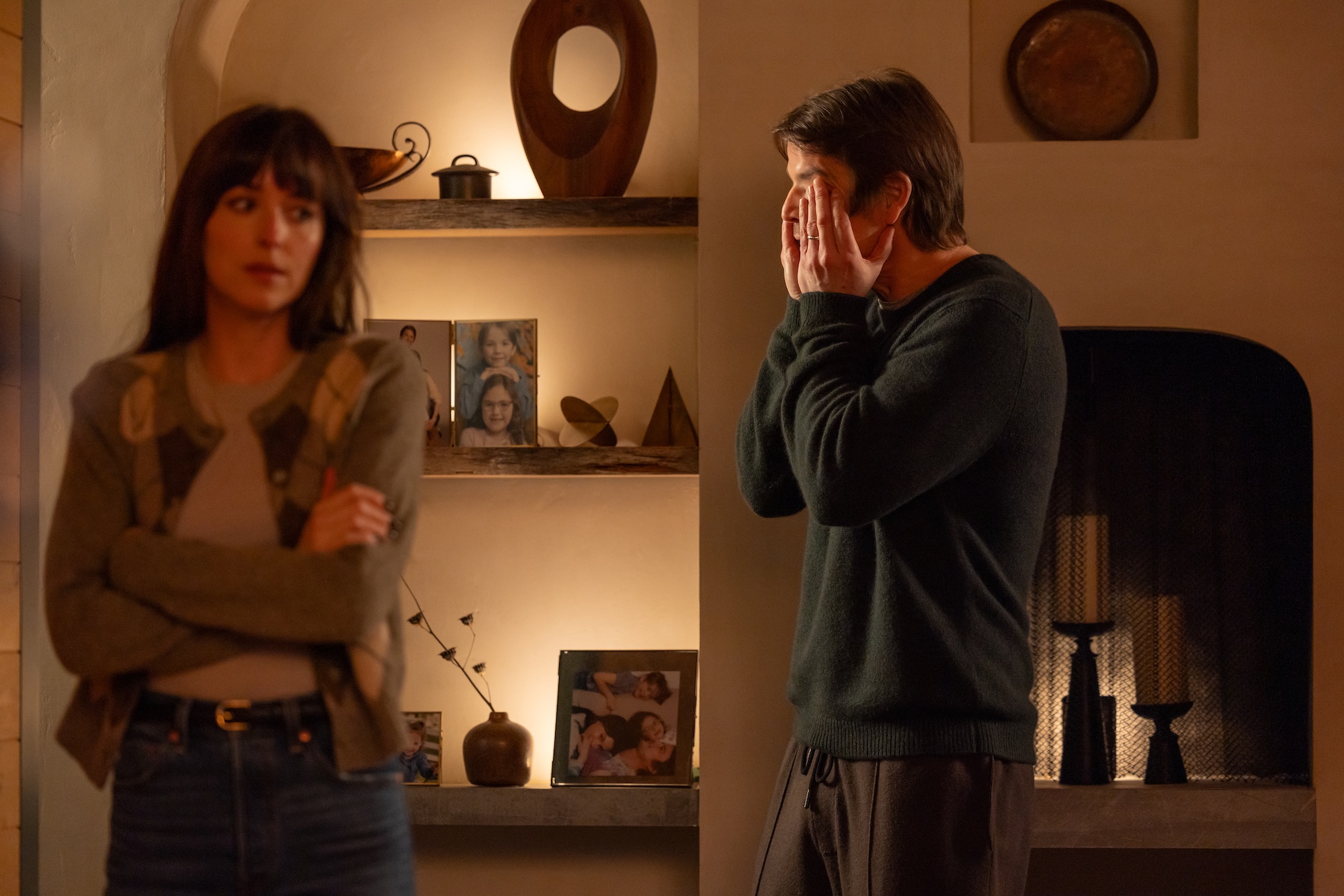 Verity house filming locations