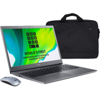 Acer 715 15.6-inch Chromebook: £499