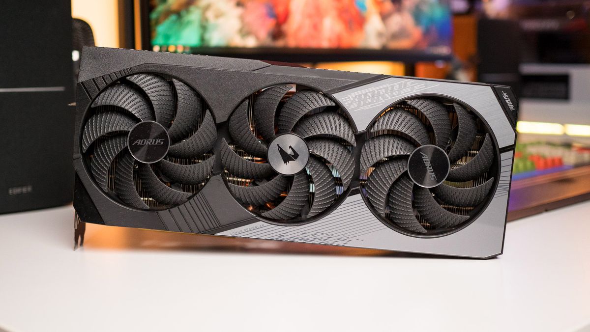 MSI GeForce RTX 4070 Ti Gaming X Review - Elden Ring