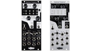 Noise Engineering Quantus Trajecta