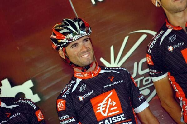 Alejandro Valverde (Caisse d'Epargne)