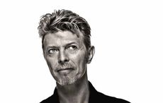 David Bowie's private art collection goes up for sale