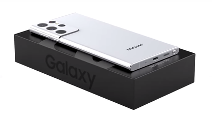 Samsung Galaxy Note 21 Ultra video