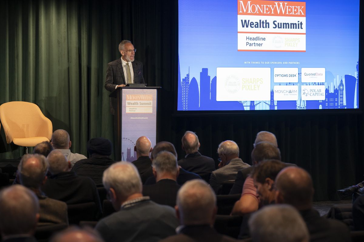 Investing in a dangerous world: key takeaways from the MoneyWeek Summit