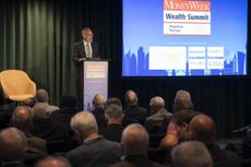 MoneyWeek Wealth Summit 2024