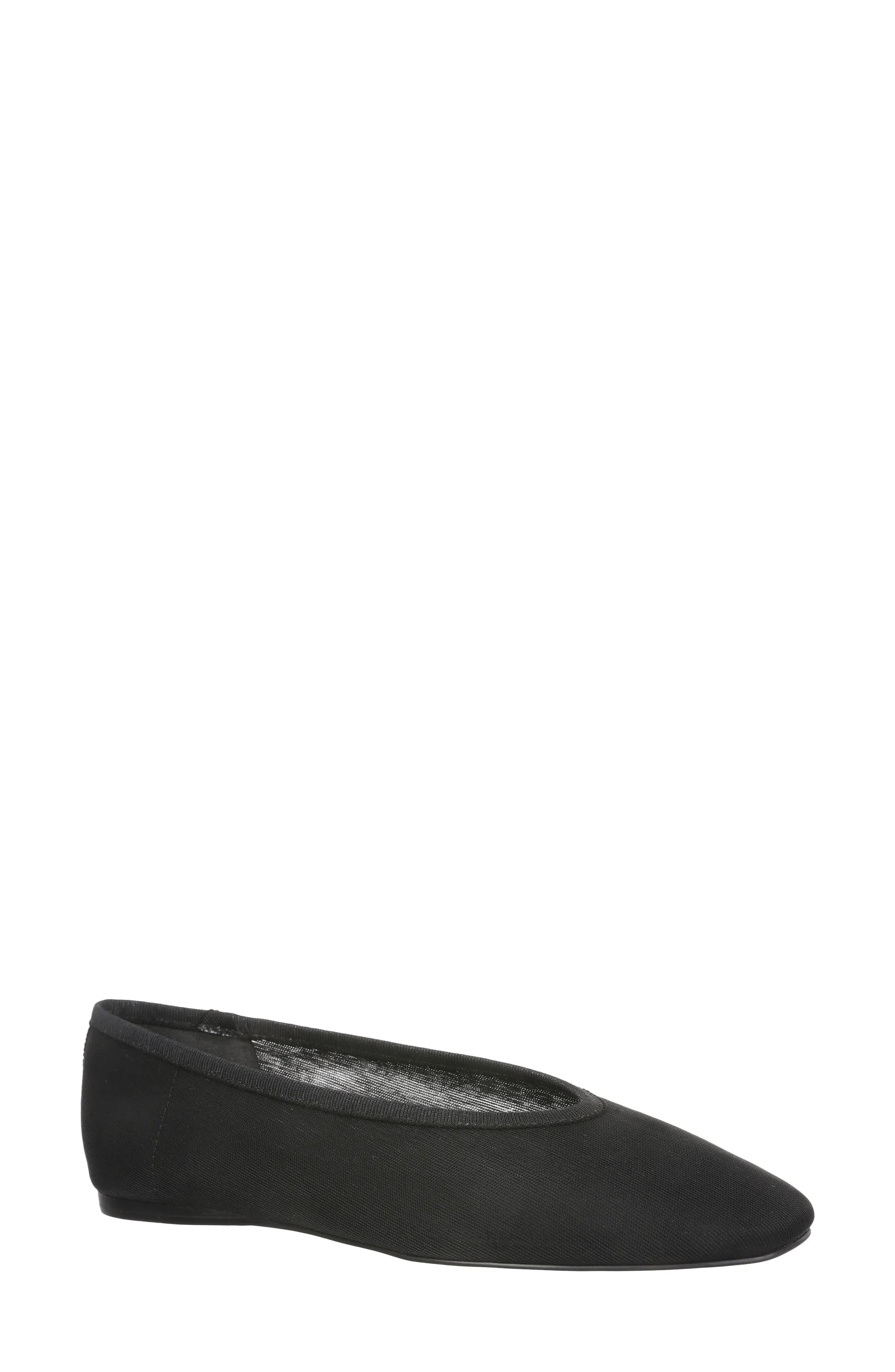 Nordstrom, Maddox Mesh Flats