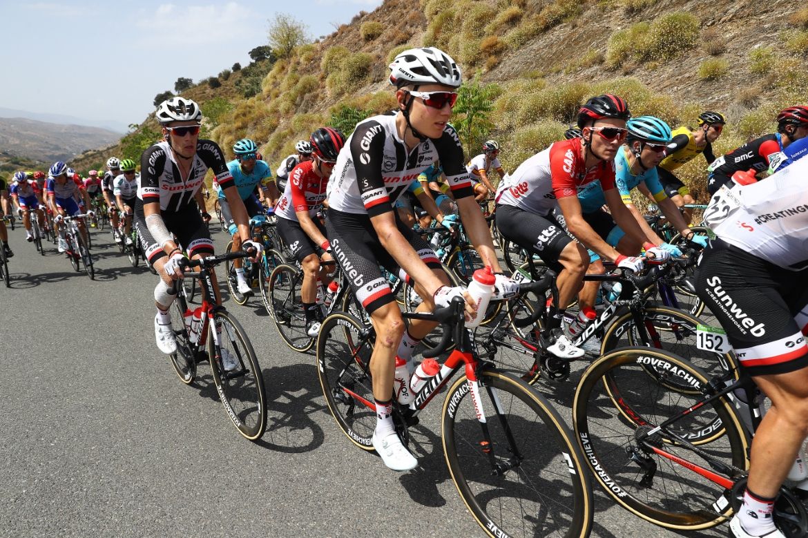 Wilco Kelderman (Team Sunweb)