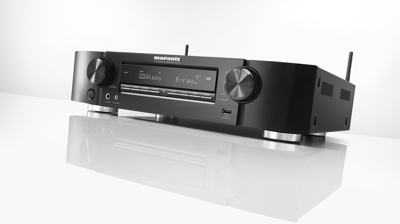 Marantz NR1711 review | What Hi-Fi?