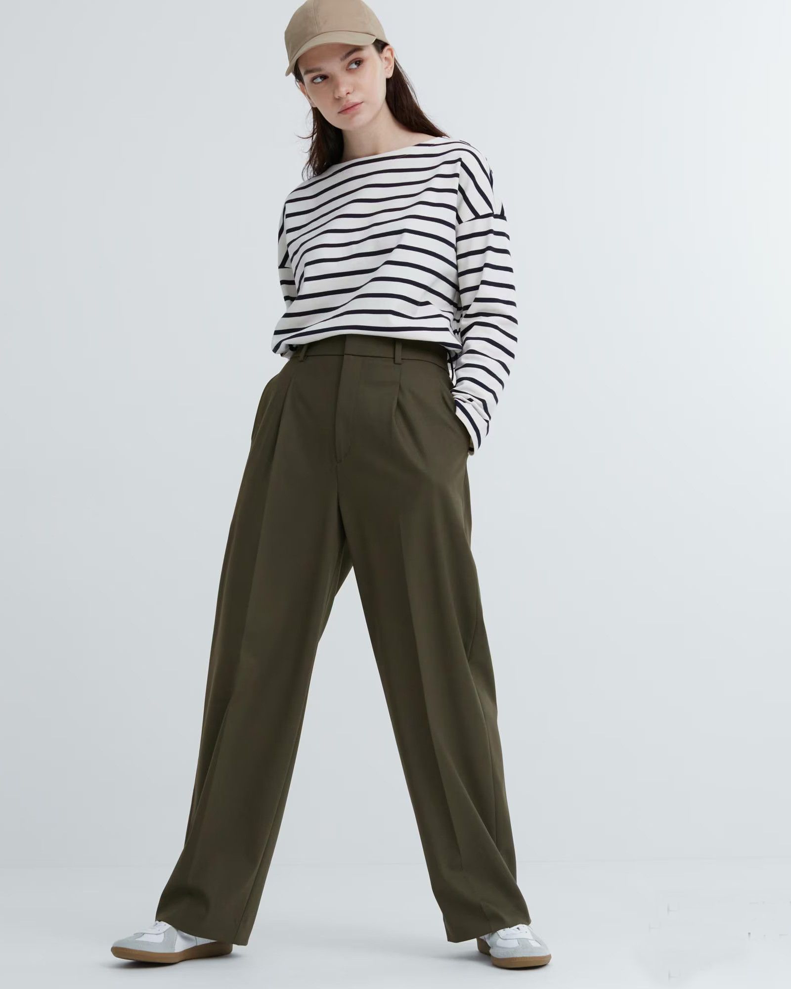 The 26 Best Wide-Leg Trousers to Buy in 2024 | Who What Wear UK