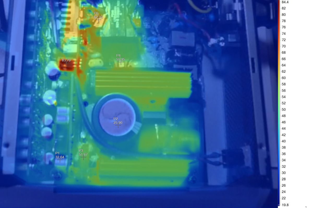 Cooler Master V850 Gold V2