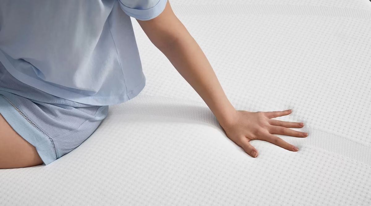 TempurPedic’s popular Cloud mattress gets a hybrid makeover and we