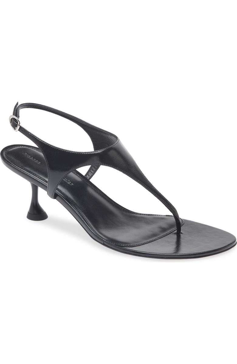 Tee Sandal