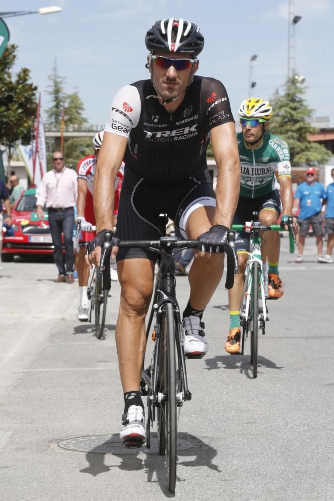 Fabian Cancellara (Trek Factory Racing)