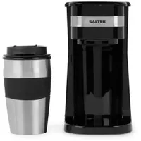 Salter EK2408 Filter Coffee Machine: £23.99 £19.99 at Currys