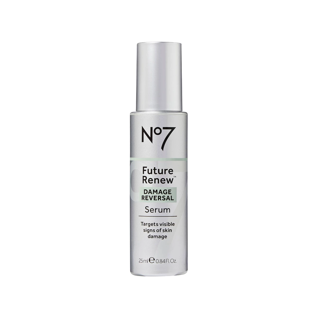 No7 Future Renew Damage Reversal Face Serum