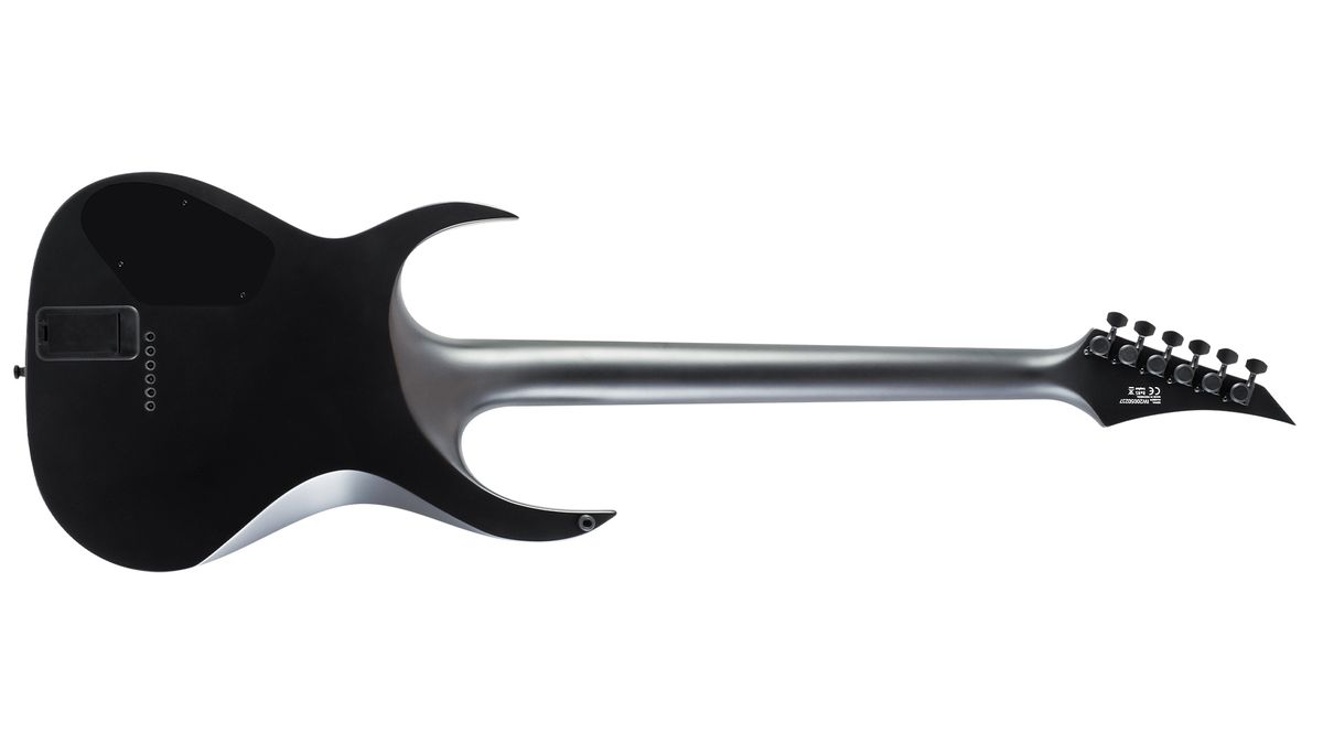 Solar Guitars A1.6ATG Baritone
