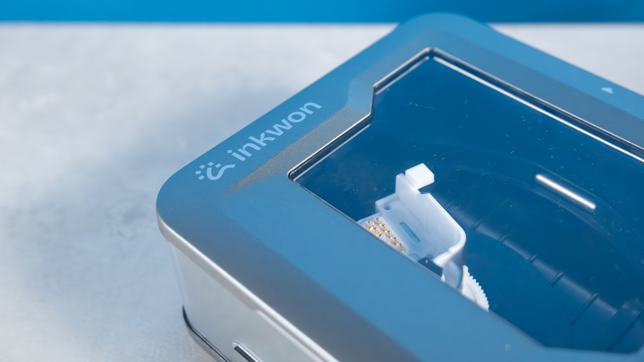 Inkwon Tag portable printer