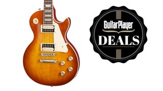 les paul black friday