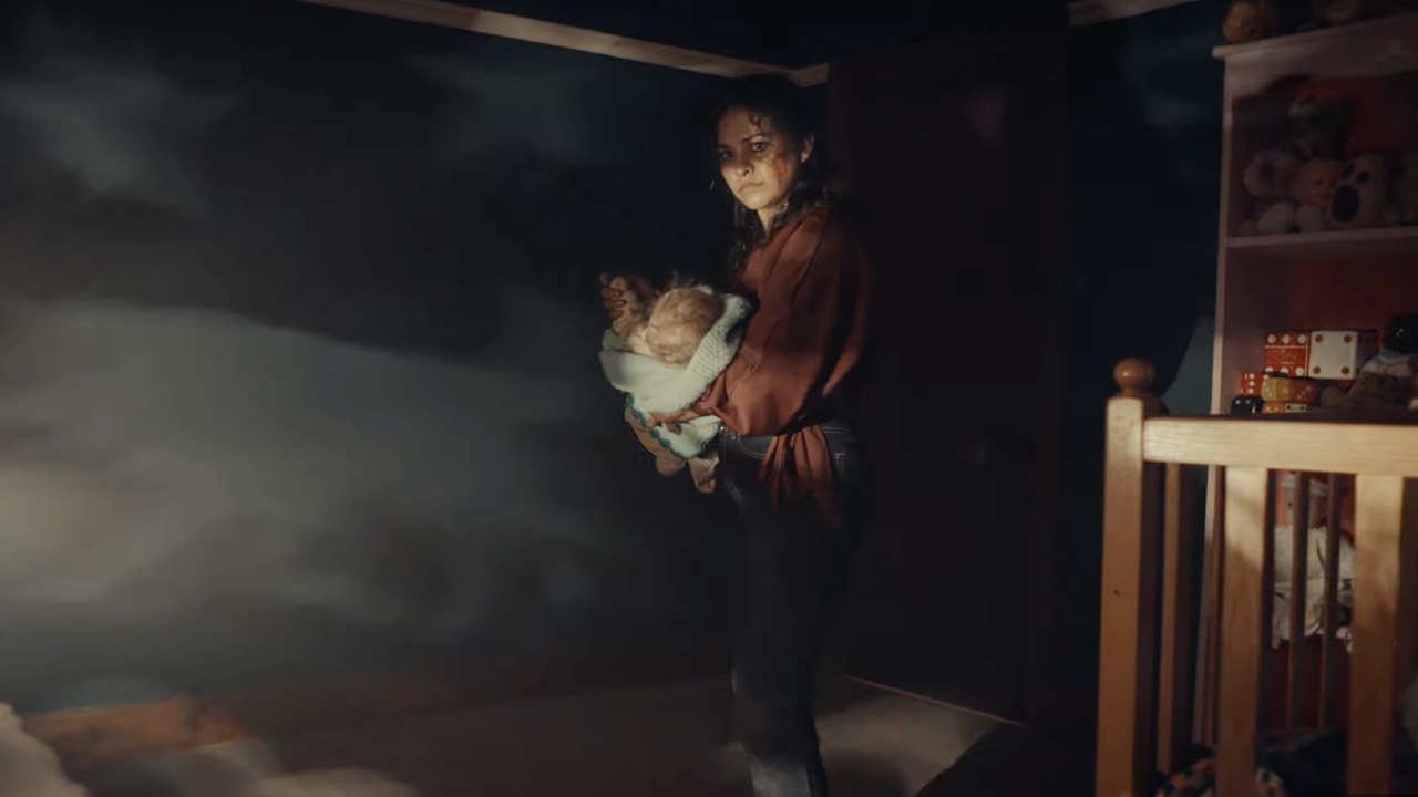 Humberly Gonz&amp;aacute;lez in Match