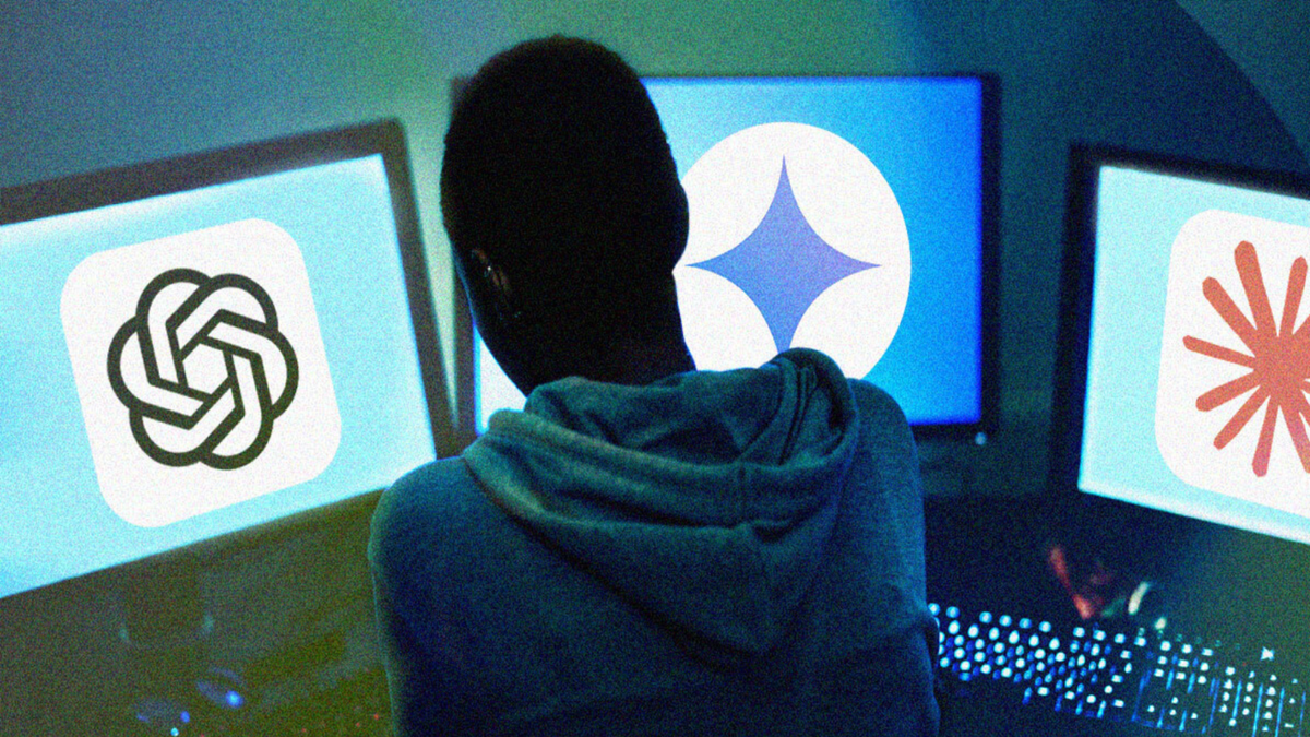 Can top AI tools be bullied into malicious work? ChatGPT, Gemini, and more are put to the test, and the results are actually genuinely surprising