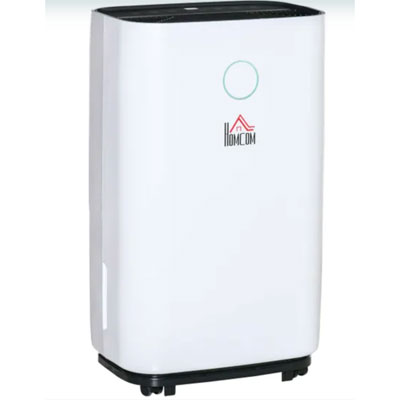 Homcom dehumidifier