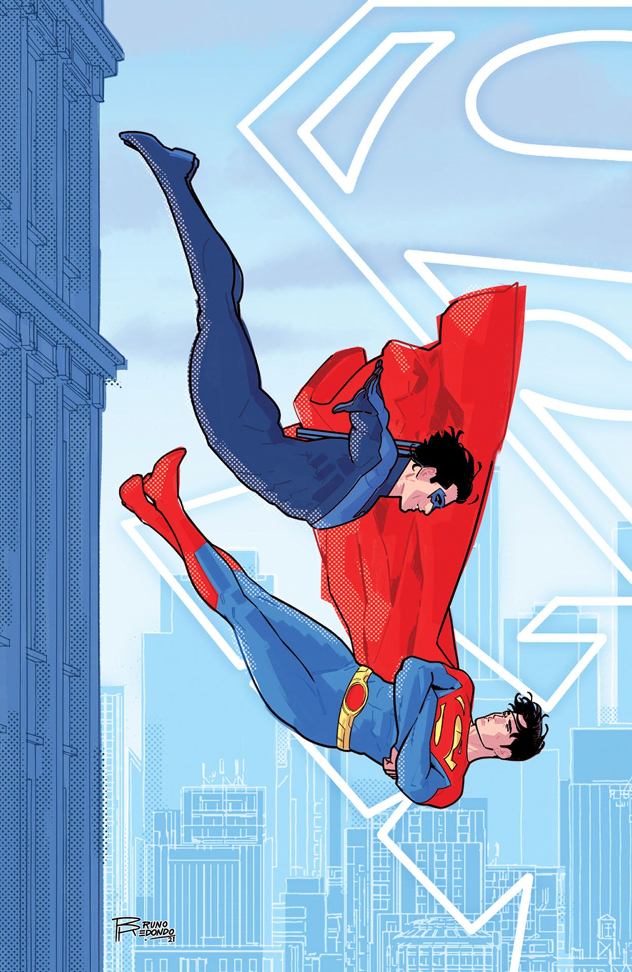 DC February 2022 solicitations